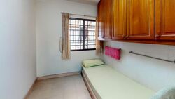 Santa Terrace (D14), Terrace #566646521